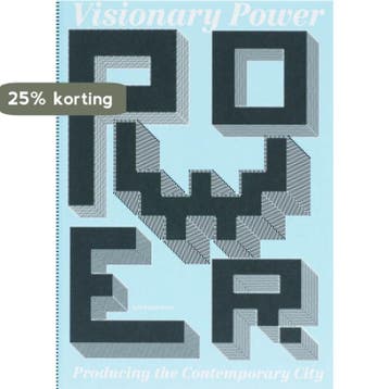 Visionary Power 9789056625795, Verzenden, Gelezen