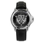 Tecnotempo - Rotation & Revolution - Automatic Japan Movt