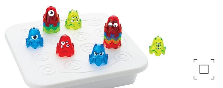 Kannibaal Monsters (ex doos), Boeken, Schoolboeken, Verzenden