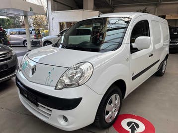 Online veiling - 2012 renault Kangoo Z.E !!!38.000km!!!, Nieuw