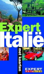 Italie / Expert reisgids 9789041026194 T. Jepson, Boeken, Reisgidsen, Verzenden, Gelezen, T. Jepson