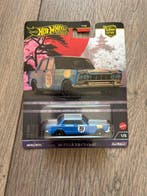 Hot Wheels 1:64 - Voiture miniature (5) - Japan Historics 4