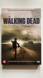 THE WALKING DEAD SEASON 2 (IN SEAL) (DVD), Gebruikt