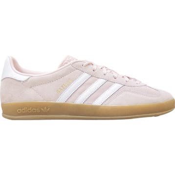 Adidas Gazelle Indoor W Sandy Pink (Onbekend), Vêtements | Hommes, Chaussures, Verzenden