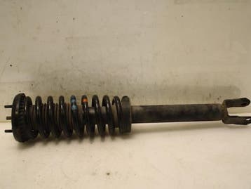 Schokdemper links-voor Jaguar XF O168909, Nieuw