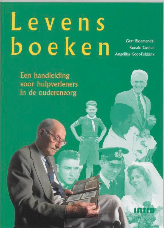 Levensboeken 9789055740857 G. Bloemendal, Boeken, Wetenschap, Gelezen, Verzenden