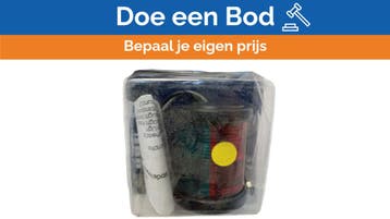 Bieden: Talamex port and starboard navigation, Ophalen of Verzenden, Nieuw