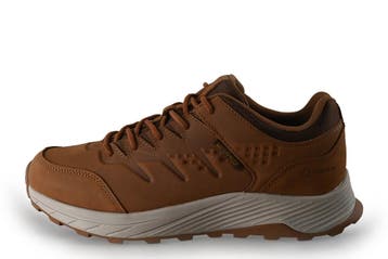 Travelin Wandelschoenen in maat 40 Cognac, Kleding | Heren, Overige kleuren, Verzenden, Zo goed als nieuw, Travelin