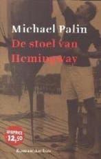 De stoel van Hemingway 9789041408150 Michael Palin, Verzenden, Gelezen, Michael Palin