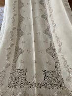 Tafelkleed - 280 cm - 180 cm - Oud Siciliaanse tafellaken