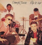 Orange Juice - Rip It Up, Cd's en Dvd's, Verzenden, Gebruikt