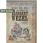 Het verhaal van Hebbert Wezel / Boeboeks 9789077060308, Boeken, Kinderboeken | Jeugd | onder 10 jaar, Verzenden, Zo goed als nieuw