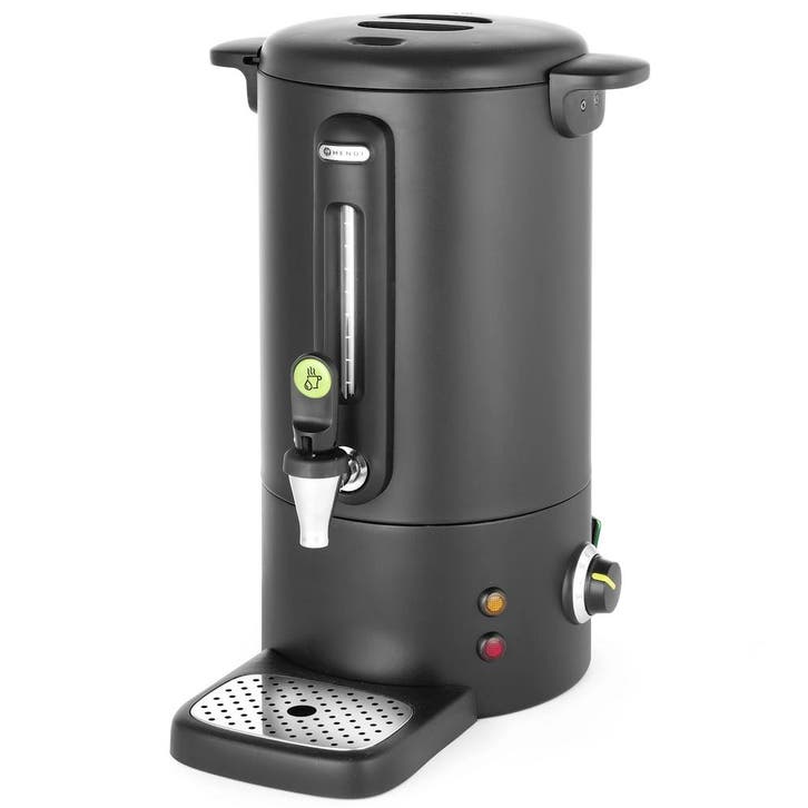 Verwarmde Drankendispenser | UNIQ (Design by Bronwasser) |, Zakelijke goederen, Horeca | Keukenapparatuur, Nieuw in verpakking