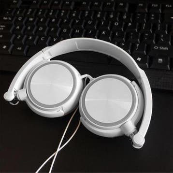 HiFi Gaming Koptelefoon voor PC/Xbox/PS4/PS5 - Wired Headset, Verzenden, Nieuw