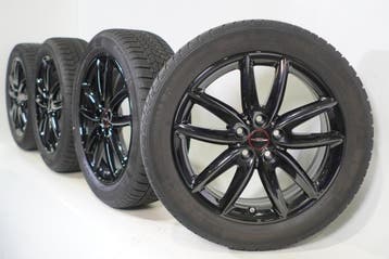 Mini Countryman F60 JCW815 18 inch velgen Continental Winter, Auto-onderdelen, Ophalen of Verzenden, Nieuw