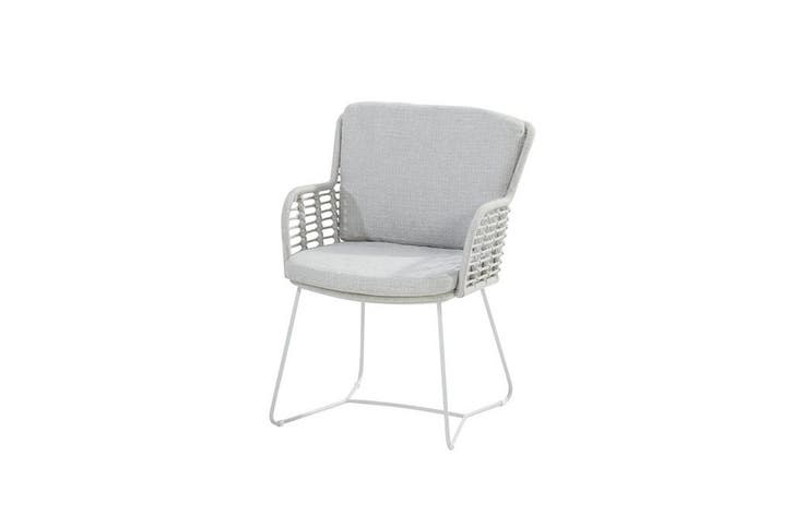 4 Seasons Outdoor Fabrice tuinstoel frozen * SALE * |, Jardin & Terrasse, Ensembles de jardin