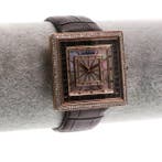 Geovani - Swiss Made Diamond Watch - Prototype numéro 0 -, Nieuw
