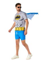 Batman Sets Heren Suitmeister, Verzenden, Nieuw