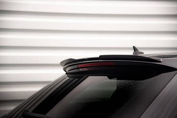 Dakspoiler Extension voor Audi A6 C7 Avant, Ophalen of Verzenden