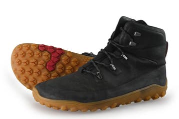 Vivobarefoot Barefoot in maat 44 Zwart, Verzenden