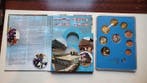 Slowakije. Proof Set 2011/2016 (3 sets) (Zonder