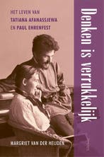 Denken is verrukkelijk 9789035141902, Verzenden, Margriet van der Heijden