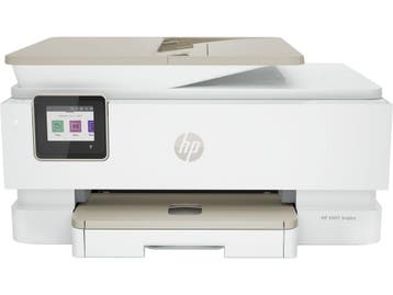 HP Envy Inspire 7924e - All-in-One Printer - Draadloos -, Verzenden