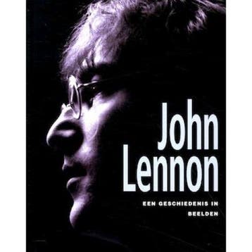 John Lennon 9781445499956 N.B., Verzenden, N.B.