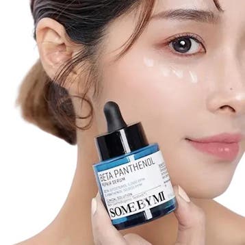Some by Mi Beta Panthenol Repair Serum, Verzenden, Gel, Wax, Haarlak of Mousse