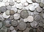 Wereld. 1 Kilo Silver Coins | 19th-20th Century | Worldwide