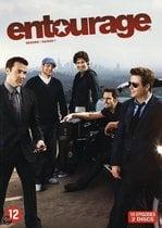 Entourage Season 7 (dvd tweedehands film), Ophalen of Verzenden, Nieuw in verpakking