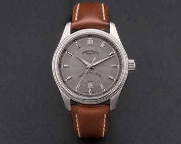Armand Nicolet - MH2 - Zonder minimumprijs - A640A-GR -, Nieuw