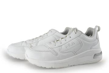 Fila Sneakers in maat 41 Wit, Verzenden, Wit, Zo goed als nieuw, Sneakers