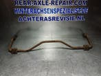 Stabilisatorstang Opel Ascona A, Opel Manta A. (Achteras), Verzenden