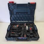 Bosch Professional Haakse Slijper GWS 12V-76 Incl.Accu&Lader, Doe-het-zelf en Bouw, Ophalen of Verzenden, Nieuw