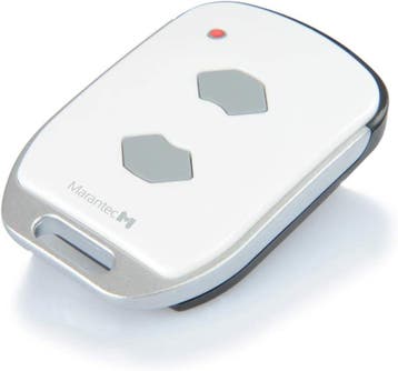 Marantec 868MHz 2-kanaals handzender | Retour Deal | 28%..., Verzenden, Overige typen