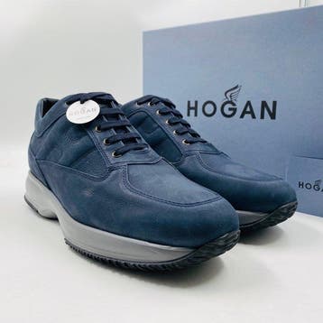 Hogan - Sneakers - Maat: EU 47.5 - Nieuw met tags