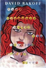 LOVE DISHONOR MARRY DIE CHERISH PERISH HC NOVEL David Rakoff, Boeken, Verzenden, Zo goed als nieuw, David Rakoff