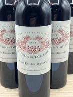 2020 Pavillon de Taillefer - Saint-Émilion Grand Cru - 6, Collections