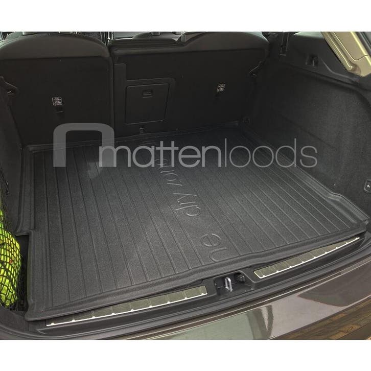 All Weather kofferbakmat Volvo XC60 (niet voor hybrid) 2017-, Auto-onderdelen, Interieur en Bekleding, Verzenden