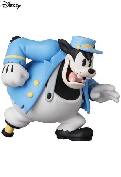 Disney UDF Series 11 Mini Figure Mickey Mouse Pete 7 cm, Verzamelen, Disney, Nieuw, Ophalen of Verzenden
