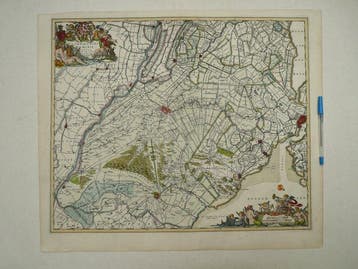 Nederland - Utrecht / Amersfoort / Amsterdam / Vianen /, Livres
