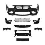 EVO Look Voorbumper BMW 1 Serie F20 LCI F21 LCI B2363, Nieuw, Voor, BMW, Bumper