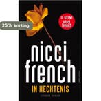 In hechtenis 9789026343339 Nicci French, Verzenden, Gelezen, Nicci French