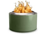 Veiling - Solo Stove Yukon-Vuurkorf 2.0 - Olijf Groen, Tuin en Terras, Vuurkorven, Nieuw
