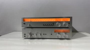Philips - 22AH305 & 22AH103 Stereoset