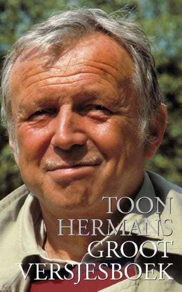 Groot versjesboek - Hermans, Verzenden, Nieuw