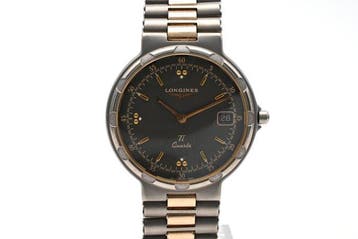 Longines - Conquest - Sans prix de réserve - Femme -