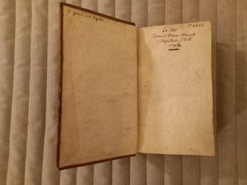 Francesco Antonio Duc (Aosta, attivo a Torino nella seconda