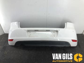 Achterbumper Volkswagen Golf O336417, Nieuw